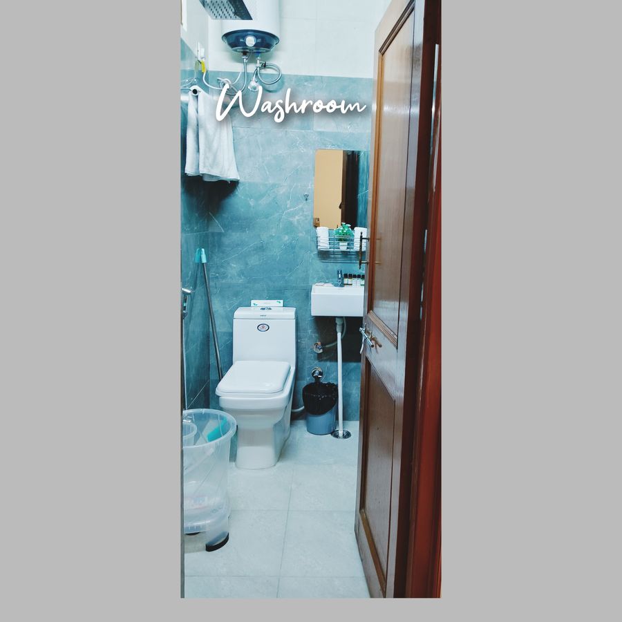 Vatsalya Villa 2bhk in udaipur, Rajasthan