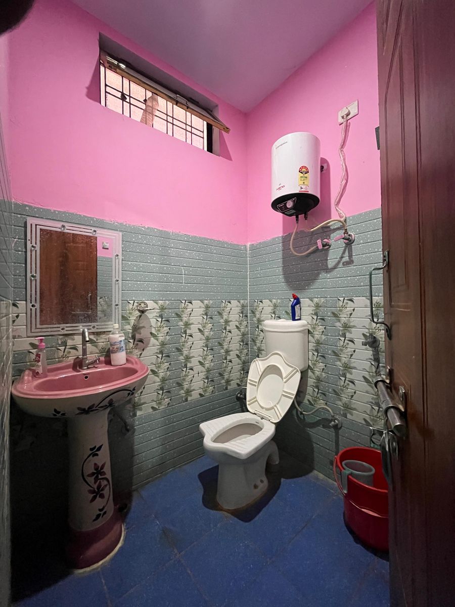 Mankamna Homestays in Gauchar, Uttarakhand