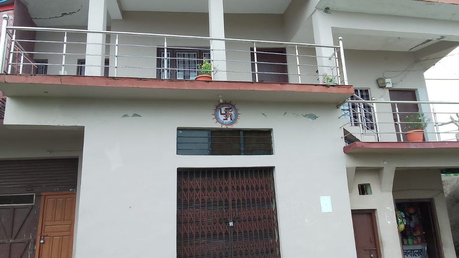 Pyarelal chaudhary homestay in BHARATNAGAR UTTIRCHHA, UTTARAKHAND