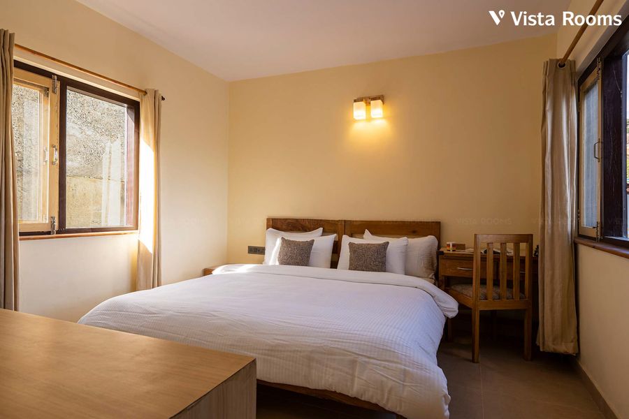 DREAM COTTAGE - 3 in Village Gajjar, Uttarakhand