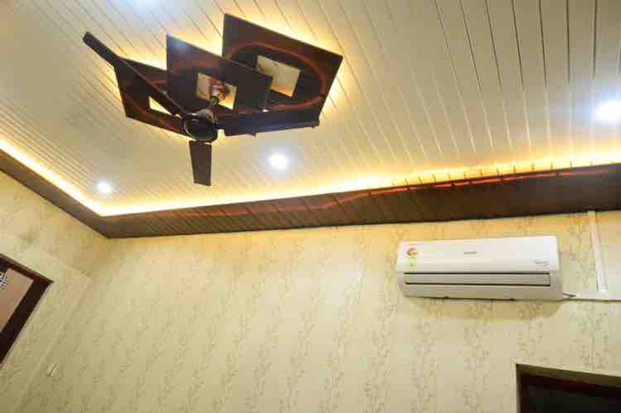 Visit Naimisharanya South Indian Palace in Sitapur, Uttar Pradesh