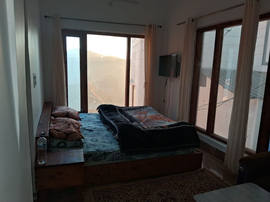 Prem's home stay in dehradun, Uttarakhand