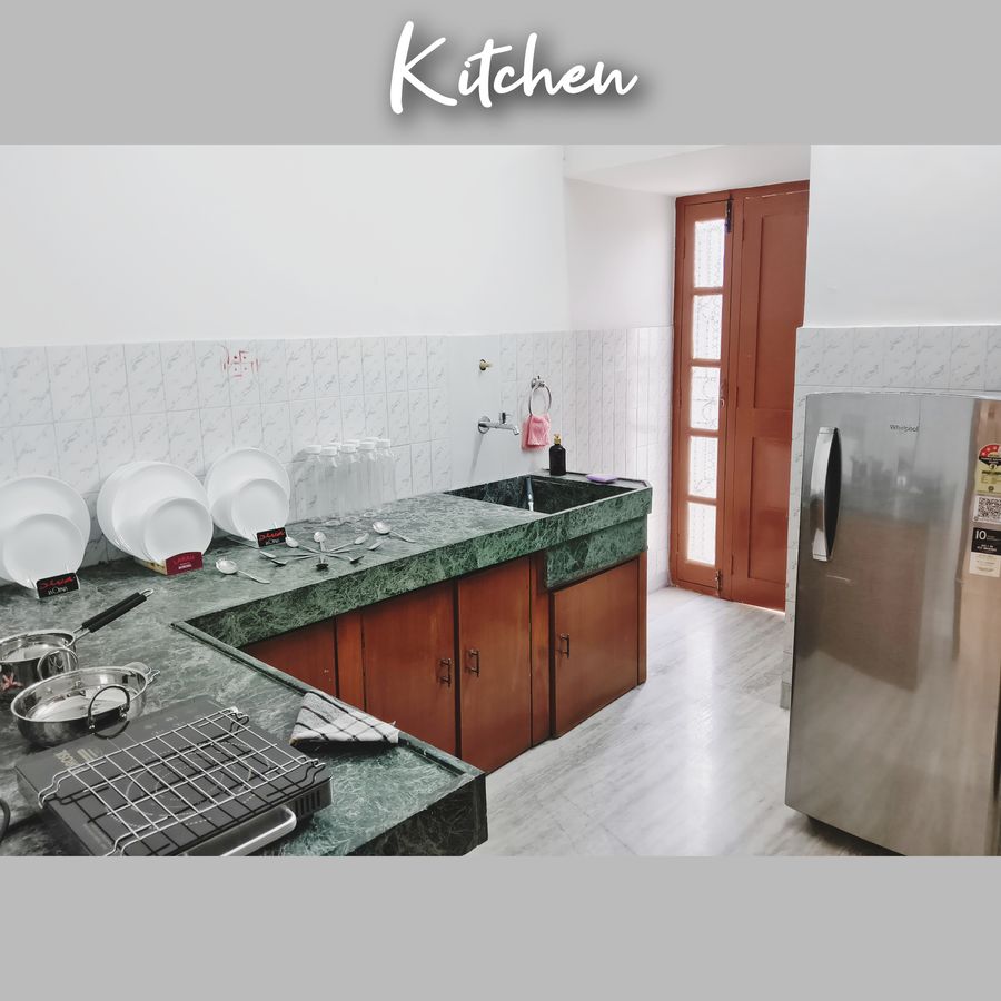 VATSALYA VILLA 2 BHK in udaipur, Rajasthan