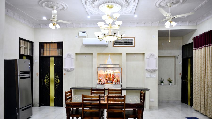 Hotel JAIPUR HERITAGE HAVELI in Jaipur, Rajasthan