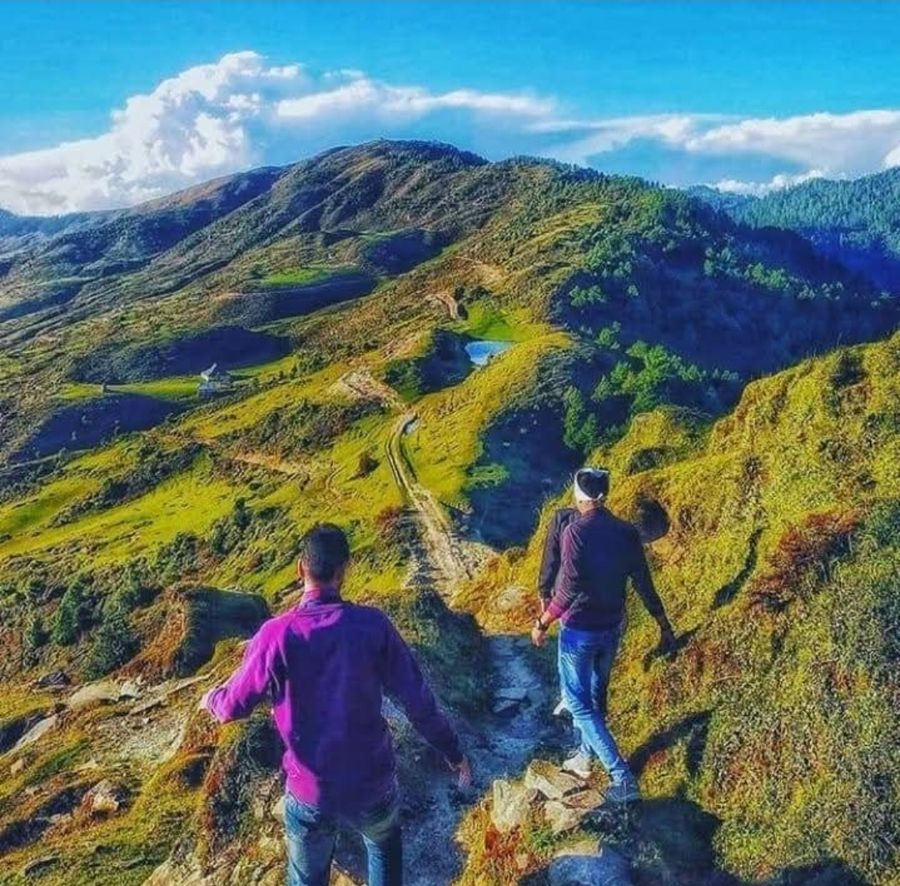 SerajValleyHomeStay in Mandi, Himachal Pradesh
