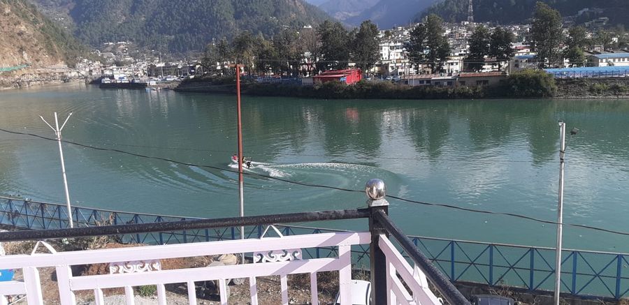 Mangalam home stay in Uttarkashi, Uttarakhand