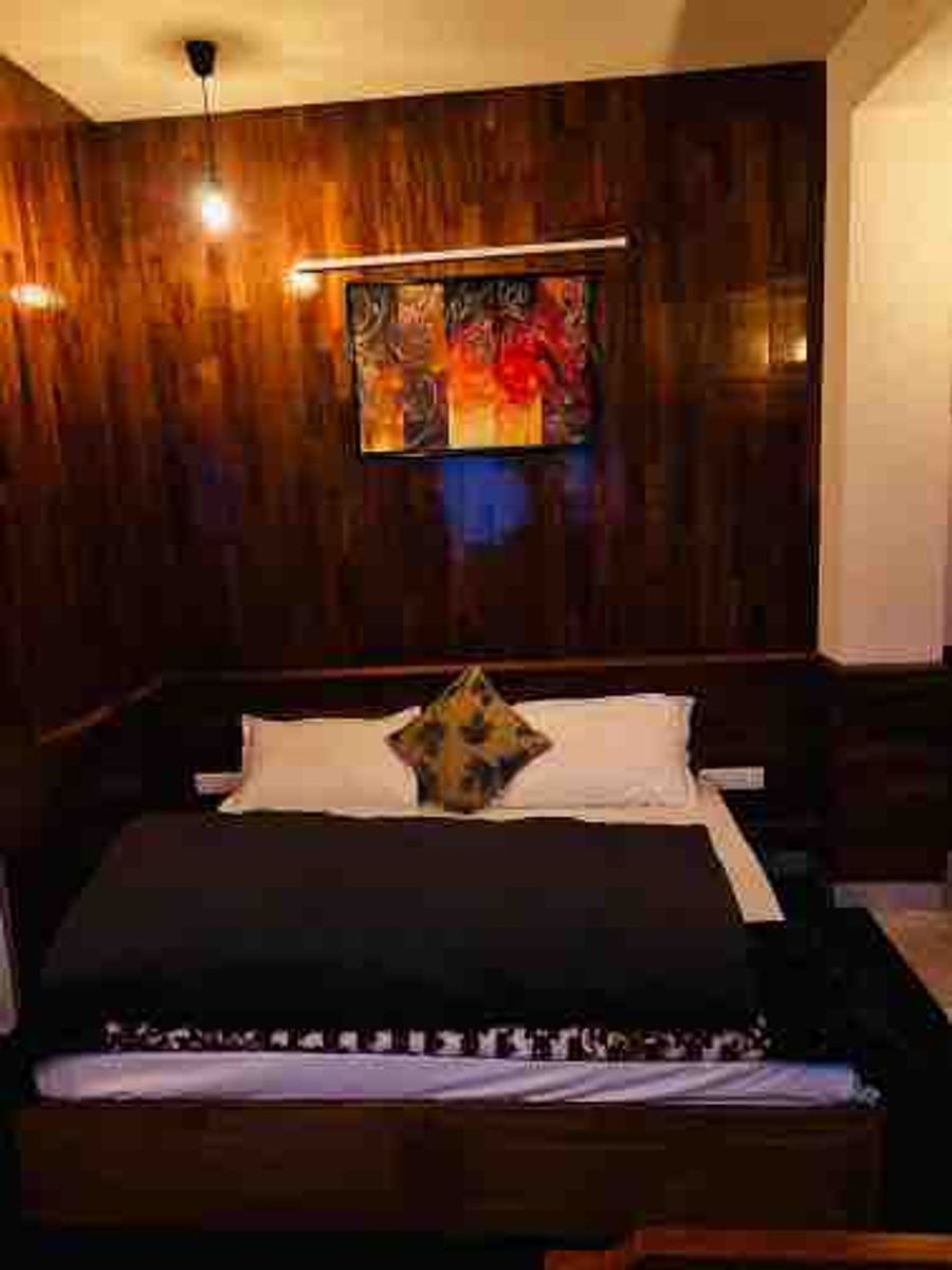 snooze cottage mukteshwar in mukteshwar, Uttarakhand