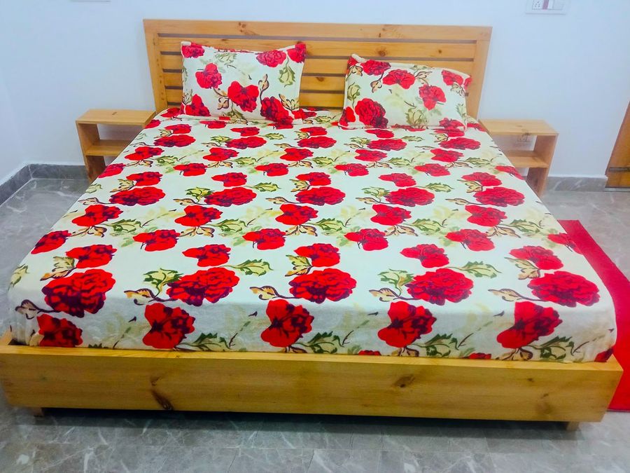 Best Homestay In Bir Billing -Travelodge Homestay in Bir, Himachal Pradesh