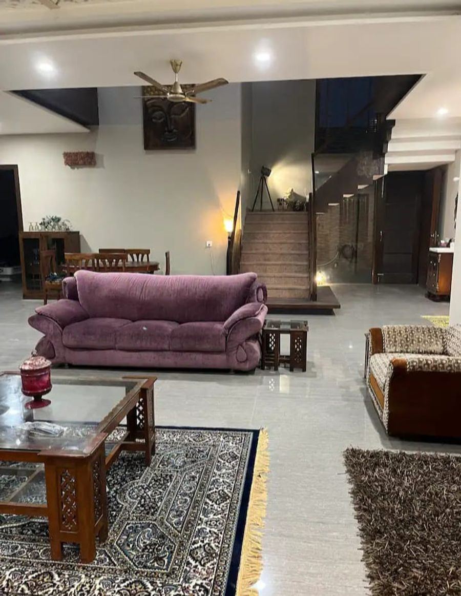 Sukhami villa in amritsar, punjab
