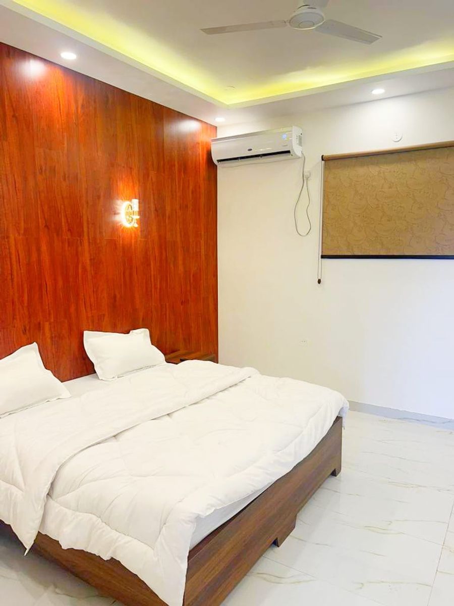 Manju Luxury Farmhouse in Gurugram, Haryana