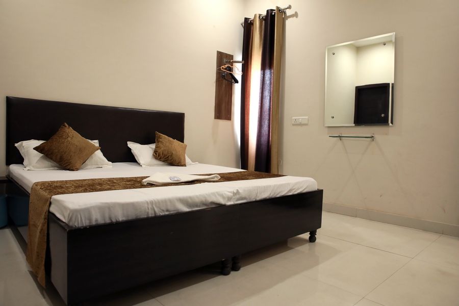 Aspire Rooms in ludhiana, punjab