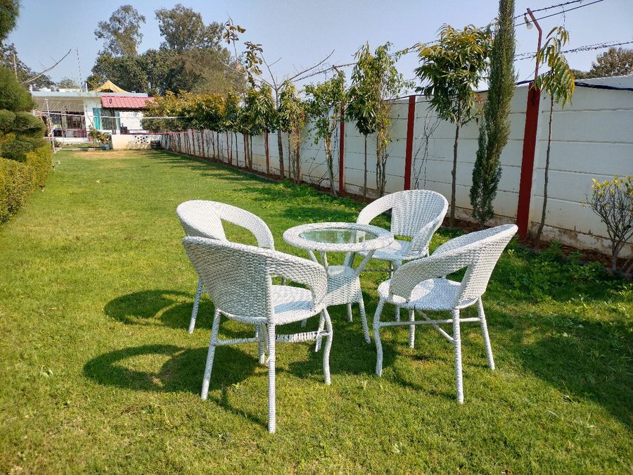 Natraj greens dev farm in gurgaon, haryana