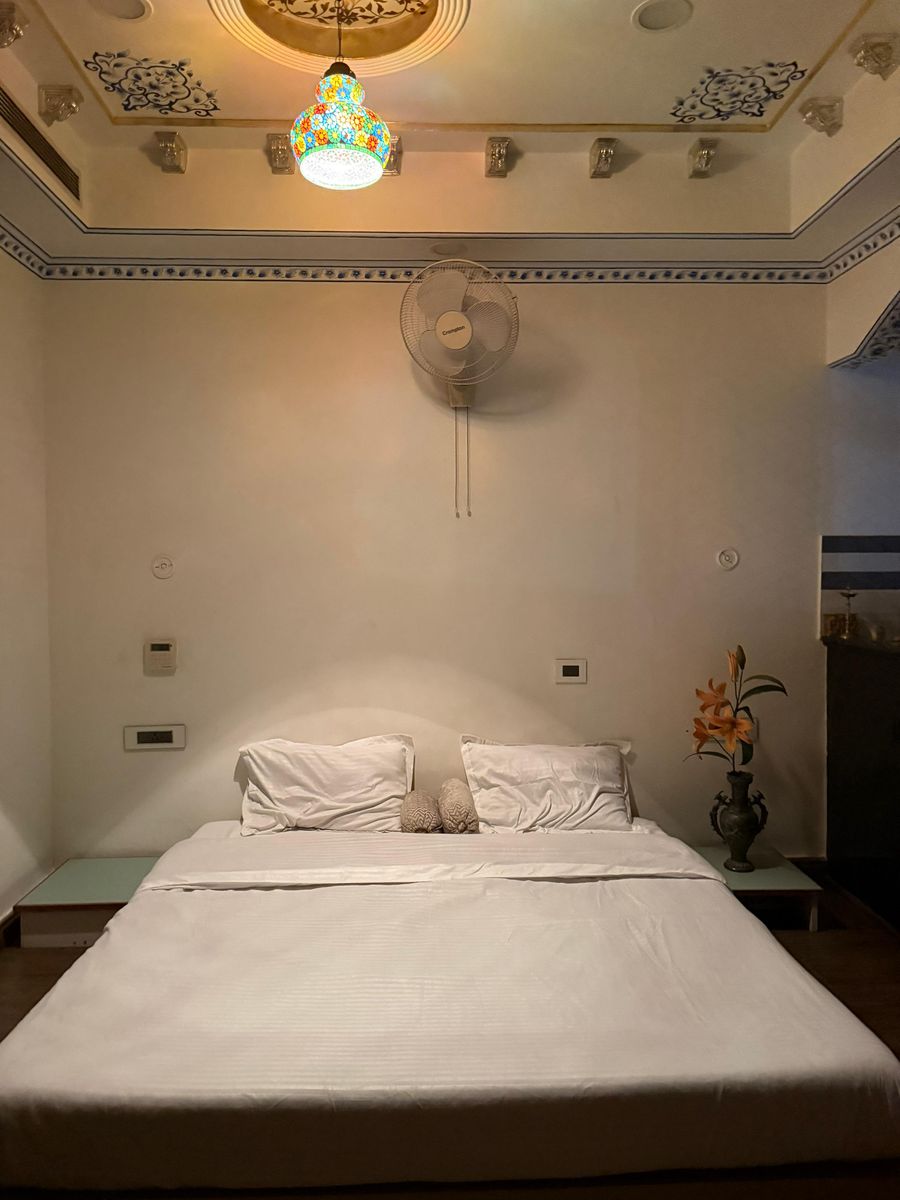 Chkara Homestay in Jaipur, Rajasthan