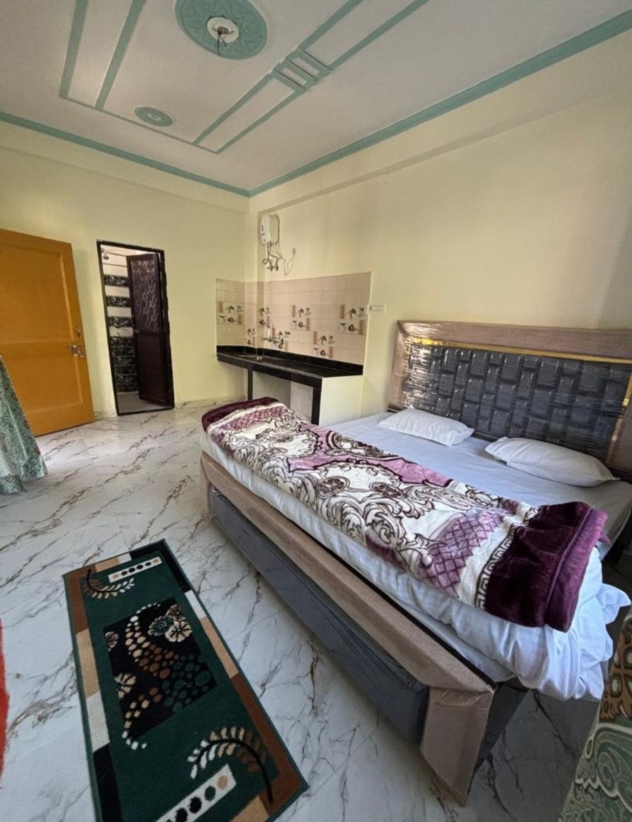 Tranquil trails home stay naddi in Naddi Dharmshala, Himachal Pradesh
