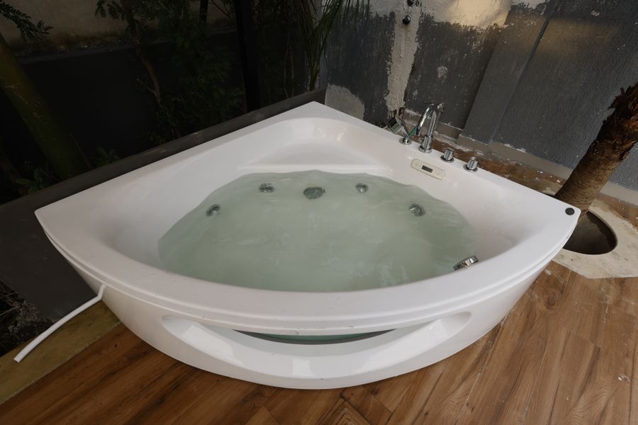 Luxurious Staycation in Jaipur with Pool, Jacuzzi in Shiv officers colony, Jaipur, Rajasthan