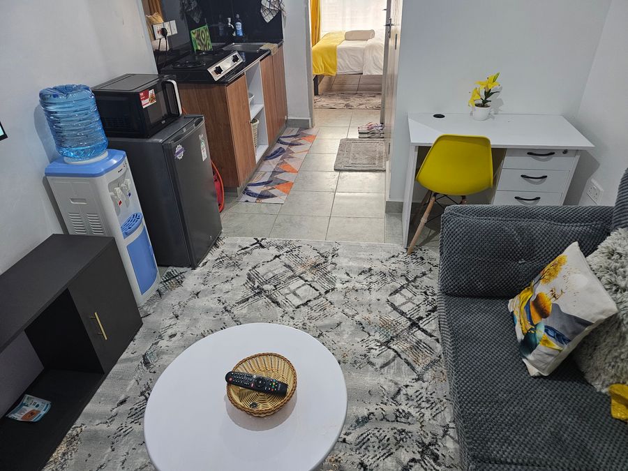Qash Homes in Nairobi, Nairobi
