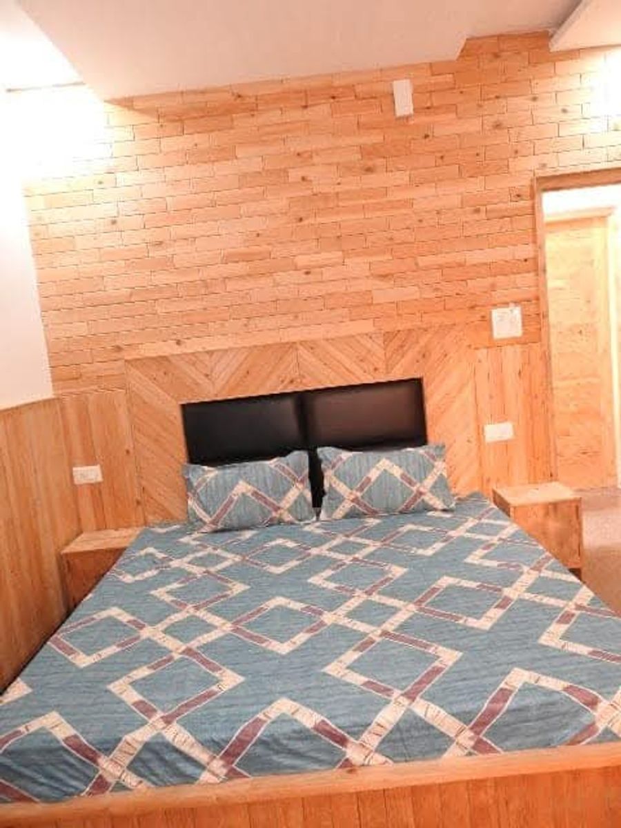 Seahawkhome stay Dalhousie in Dalhousie, Himachal Pradesh