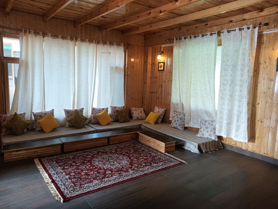 Studio Suite in manali, Himachal Pradesh