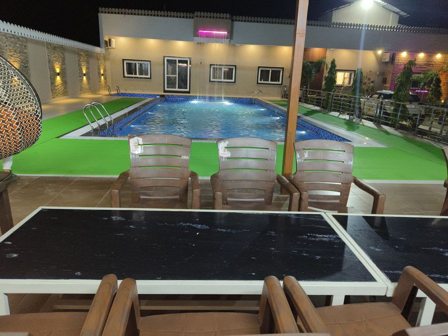 Home stay in jaipur Veer resort in Seemaliyawas Vatika Tonk Rd, Jaipur, Rajasthan