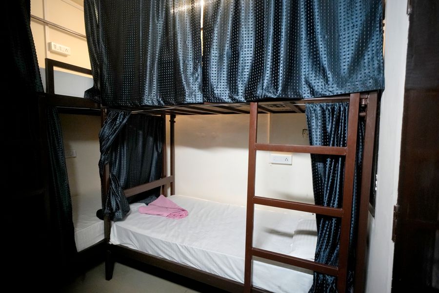 Banaras Gully Hostel 150 meters from Ghats in Varanasi, Uttar Pradesh