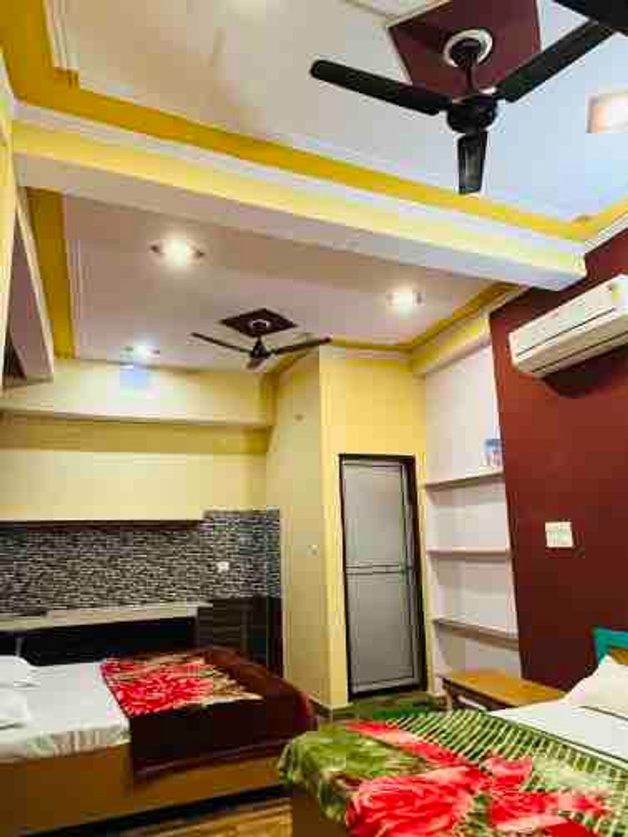 Girish Alay Homestay in Rudraprayag, Uttarakhand