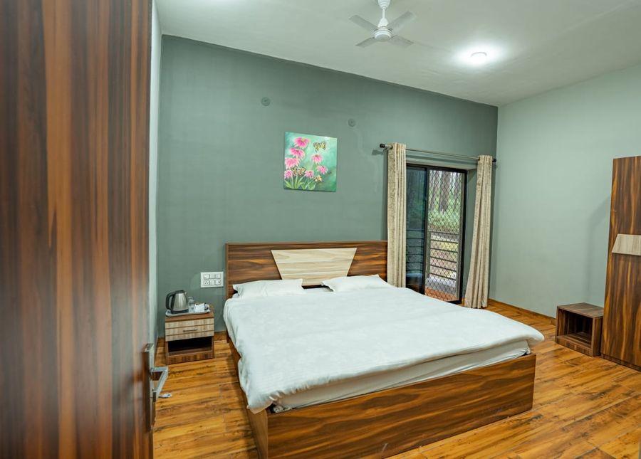 Kanwal Resort And Farms in NAINITAL, Uttarakhand