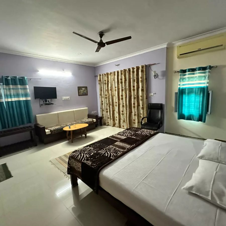 Ganesham Guest House in jodhpur, Rajasthan