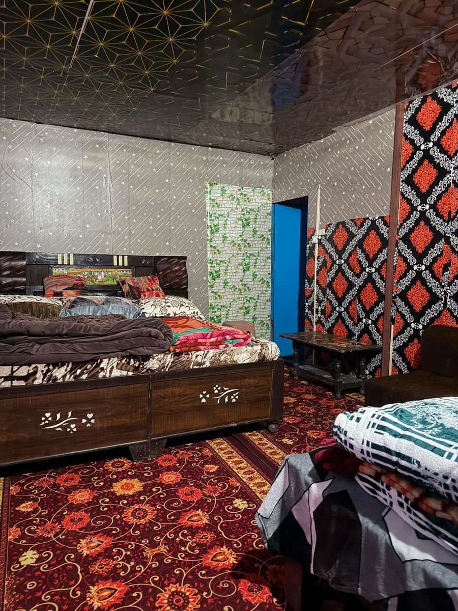 New Hotel Sajwan in Rudraprayag, uttrakhand