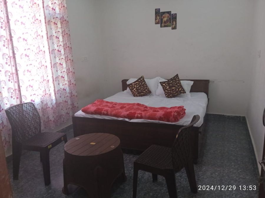 Trikuta Home stay in Kangra, Himachal Pradesh