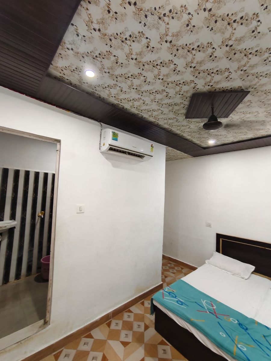 SHIV HARI HOME STAY in Mathura, Uttar Pradesh