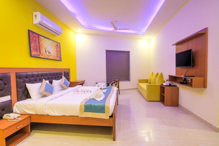 Best Property in Greater Noida in GREATER NOIDA, UTTAR PRADESH
