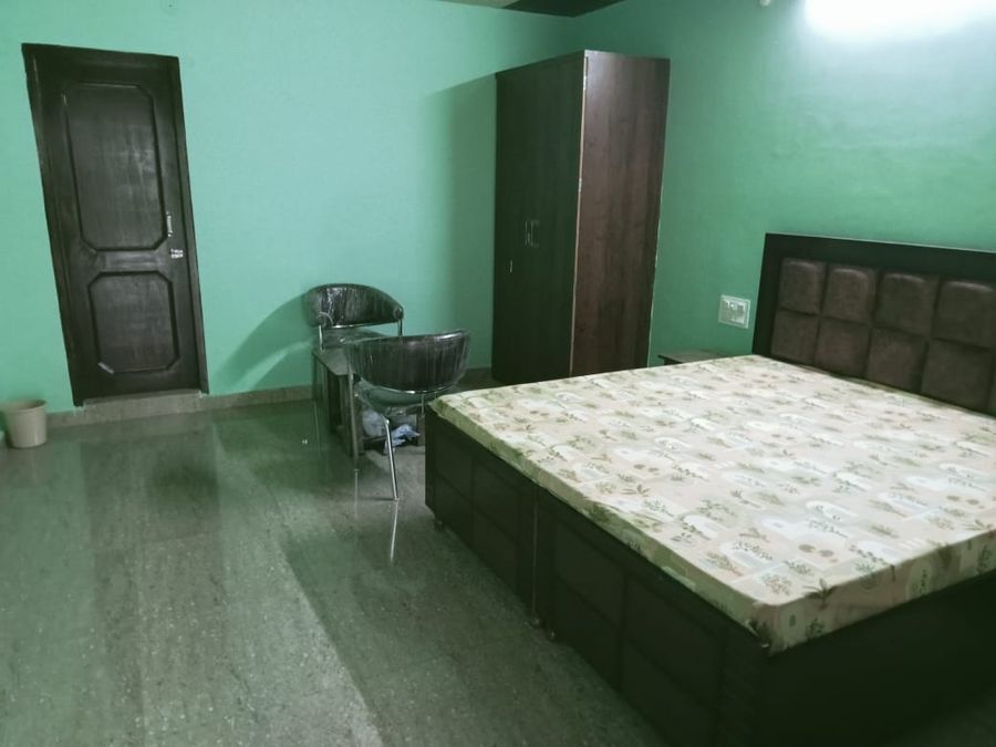 Palsraz Homestay in Rampur Bushahr, Himachal Pradesh