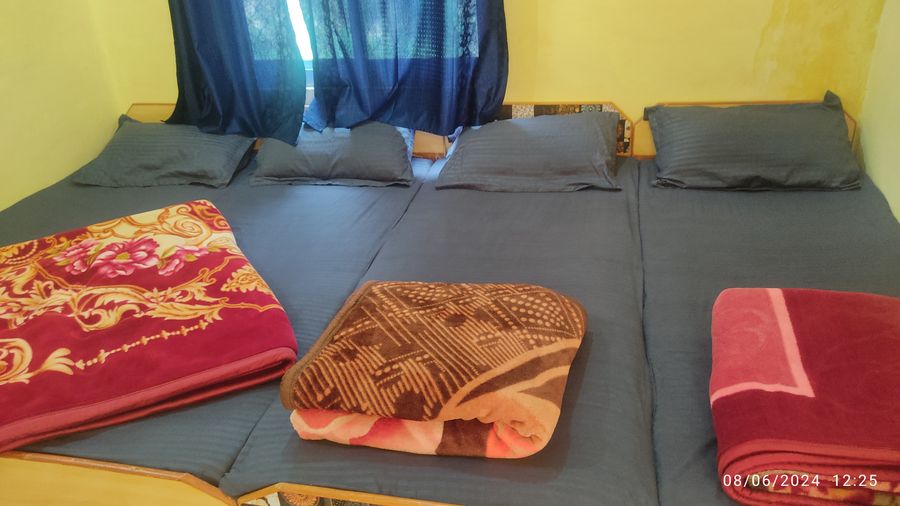 Natraj home stay in Guptakashi, Uttarakhand