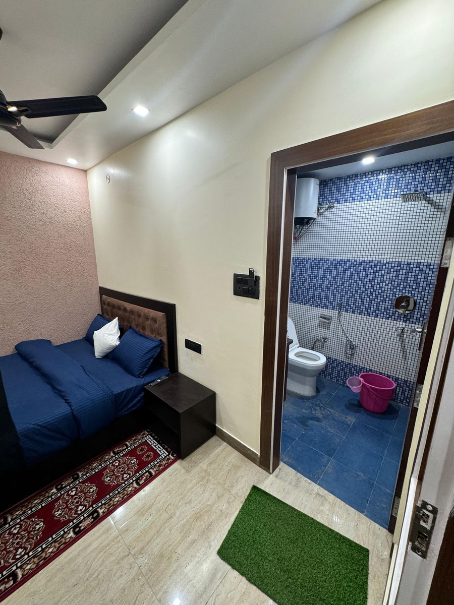 UK Homestay in Nainital, Uttarakhand
