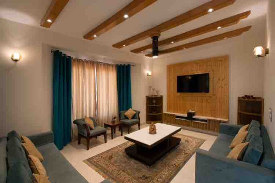 Jolly Villa in Kumarhatti, Himachal Pradesh
