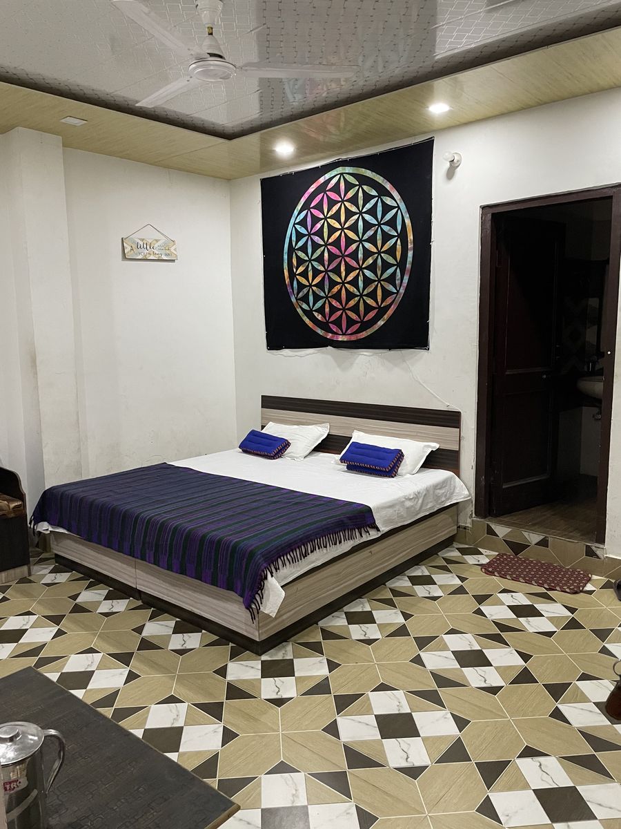 Arora homestay in Dalhousie, Himachal Pradesh