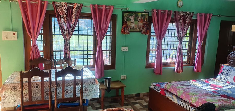 Lumbini Homestay in pithoragarh, uttarakhand