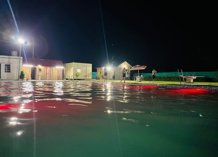 SAHAY RESORT in manesar, haryana