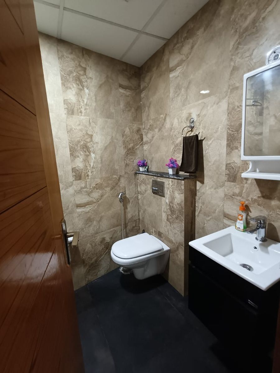 Darshana Studios- Fully furnished studio apartment in Noida, Uttar Pradesh