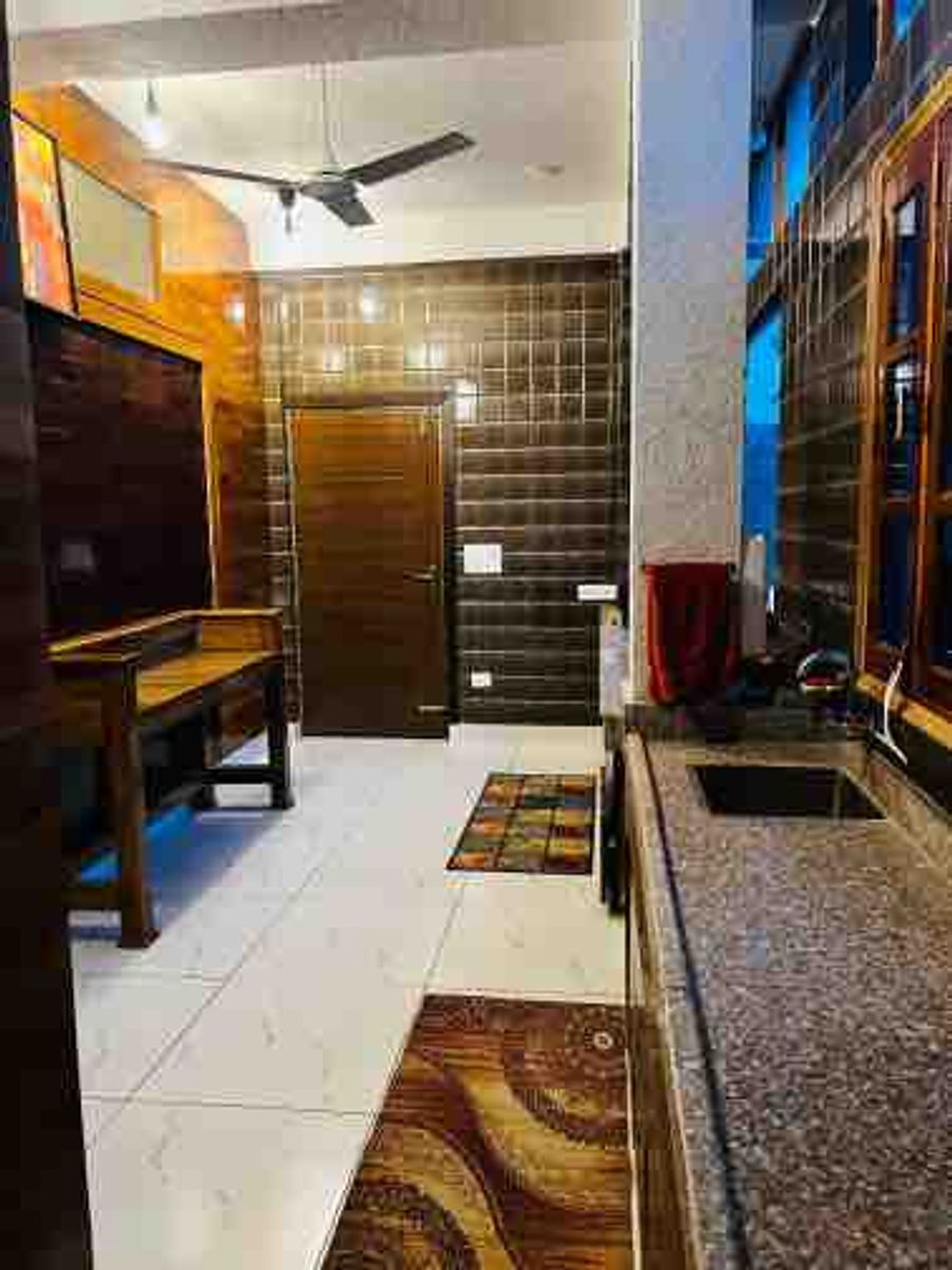 snooze cottage mukteshwar in mukteshwar, Uttarakhand