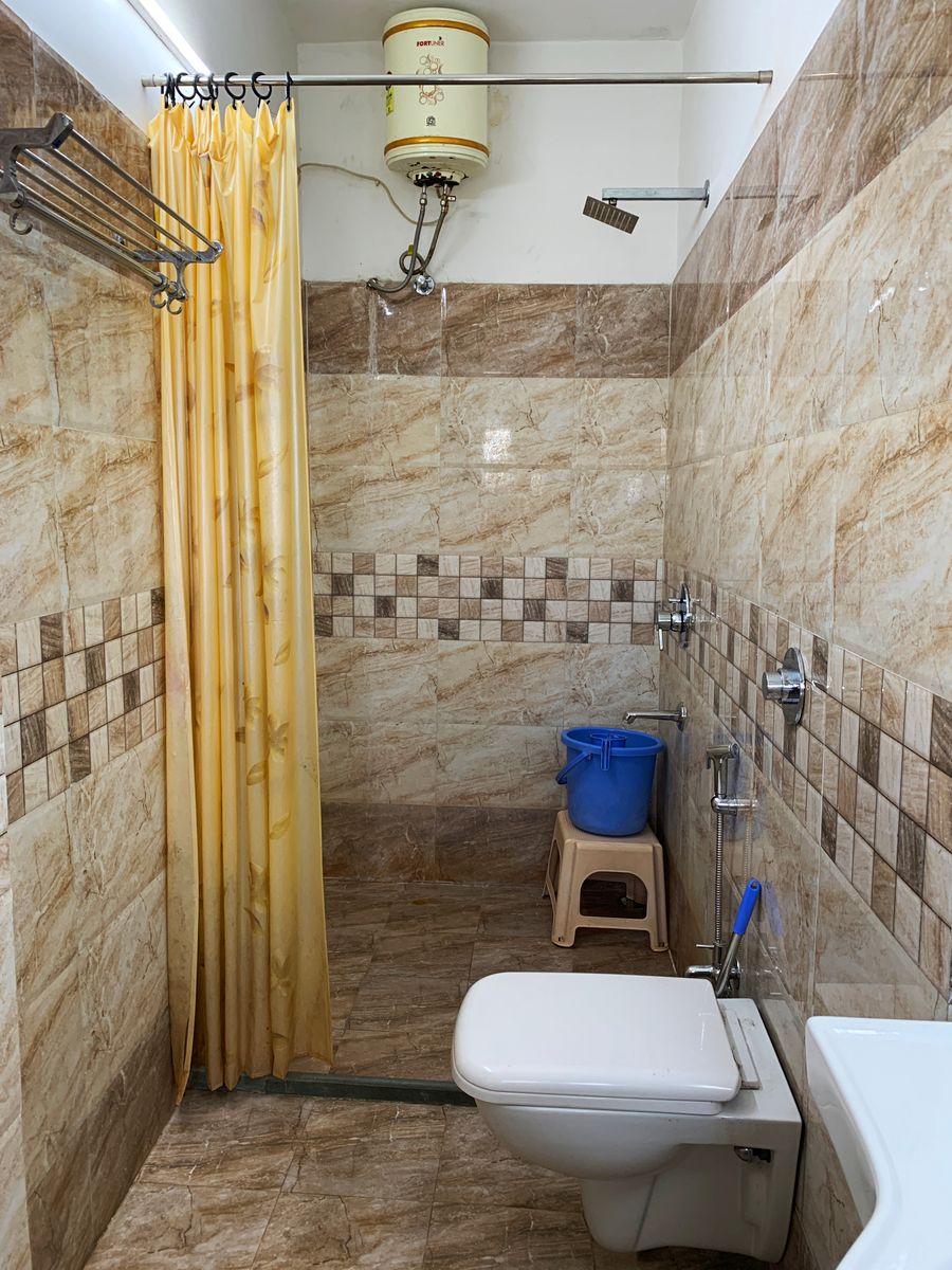 Gadh Ganesh Homestay - Four Bed Room in Udaipur, India