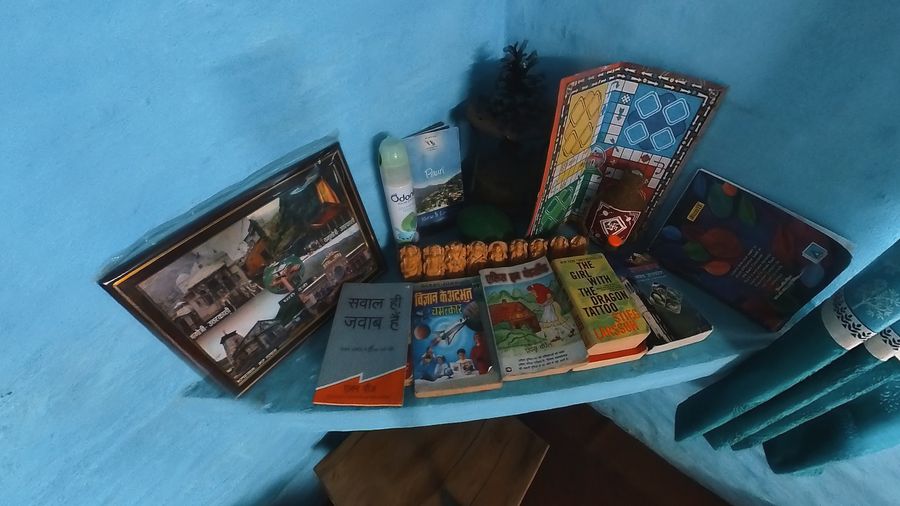 Danda basera Homestay in Pauri Garhwal, Uttarakhand