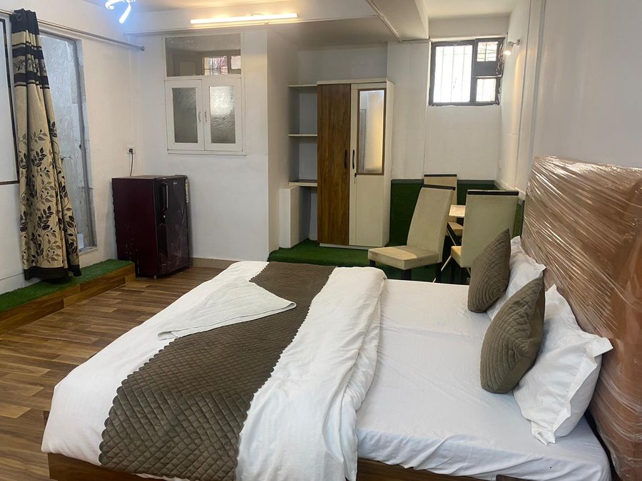 Namastey Homes Cozy Studio Apartment in Saket in New Delhi, Delhi