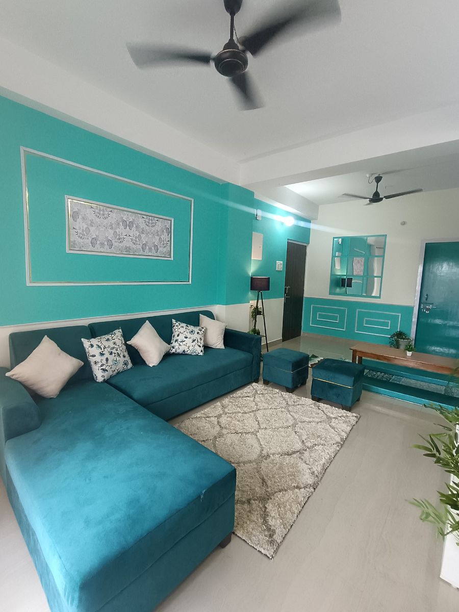 Berrywood Homestay in Guwahati, Assam