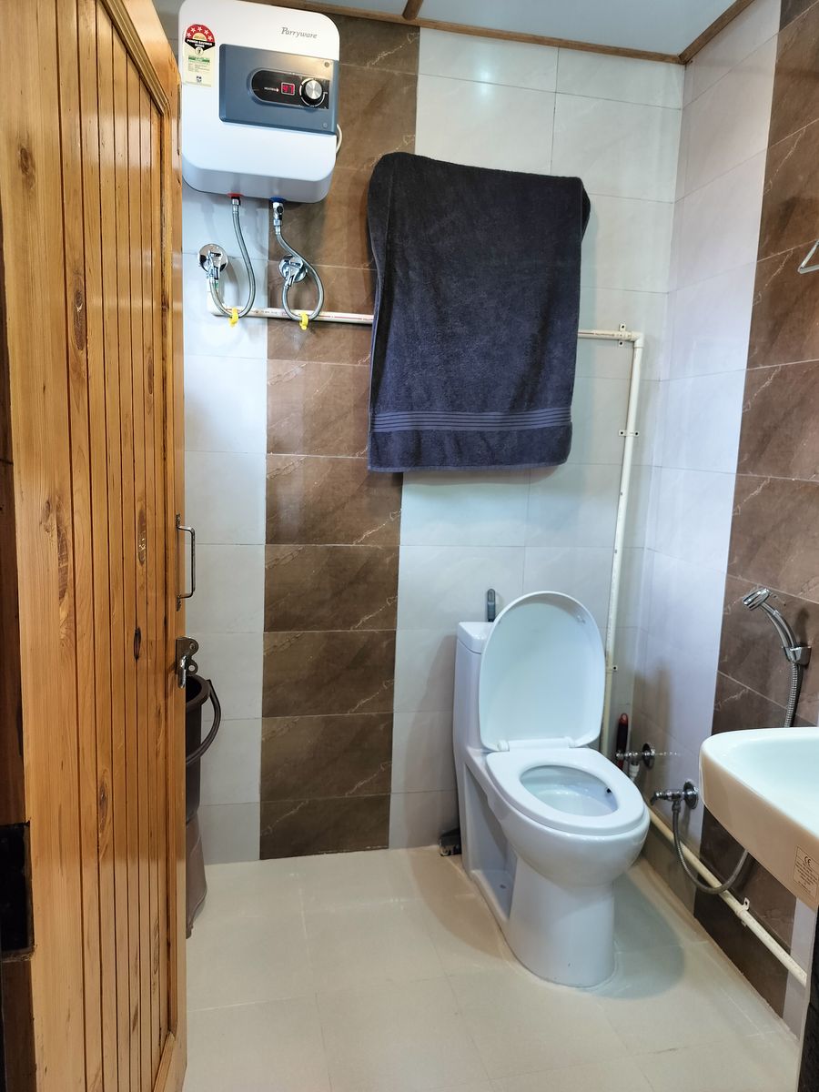 Arvina home stay in Chakrata, Uttarakhand