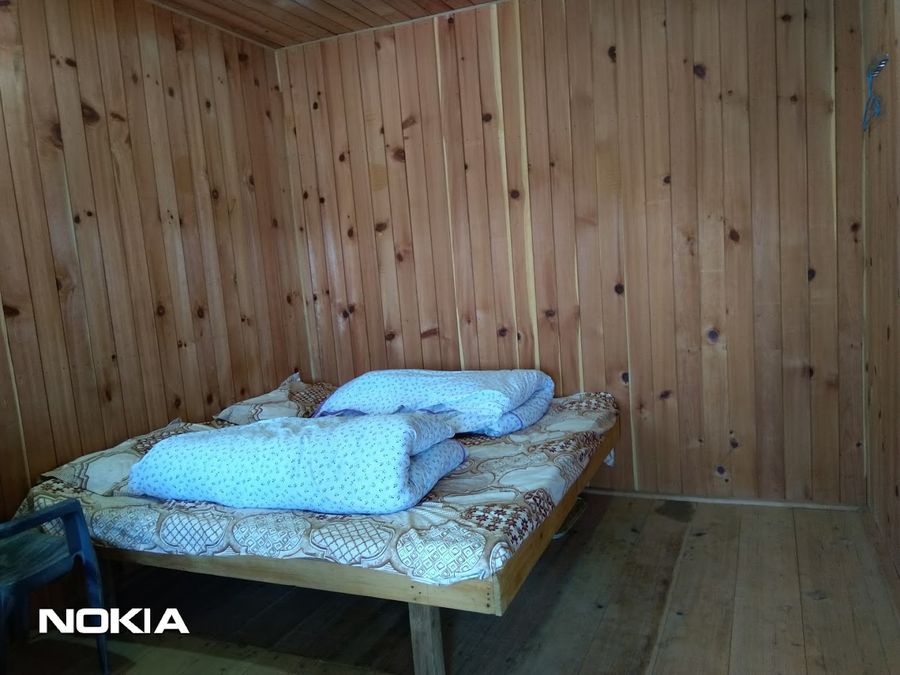 Gorcha Homestay in Hehsil/Block-Chakrata, Uttarakhand