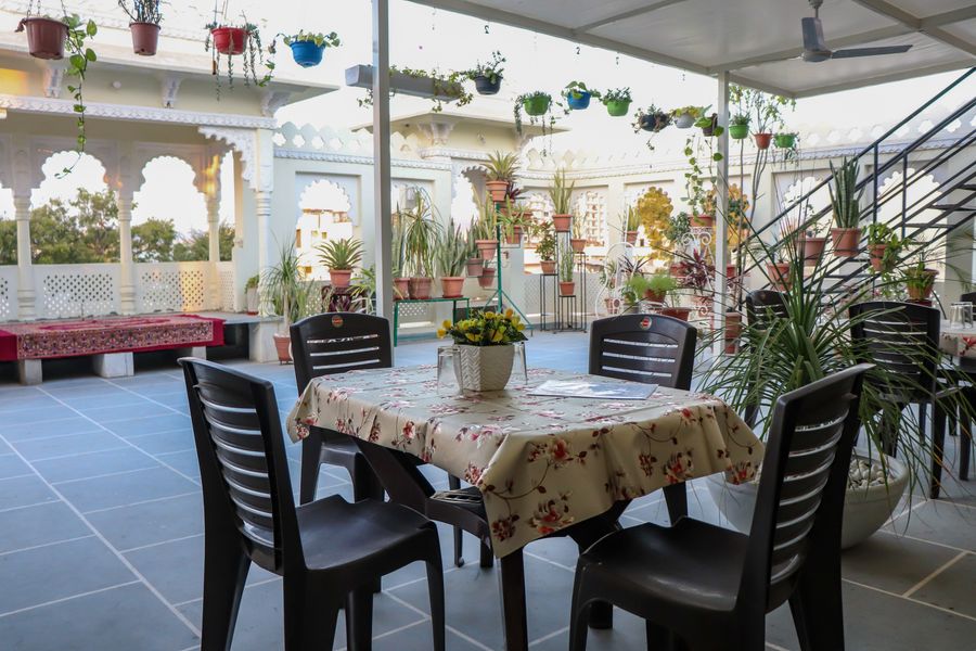 Gadh Ganesh Homestay Udaipur - Triple Bed Room in Udaipur, India