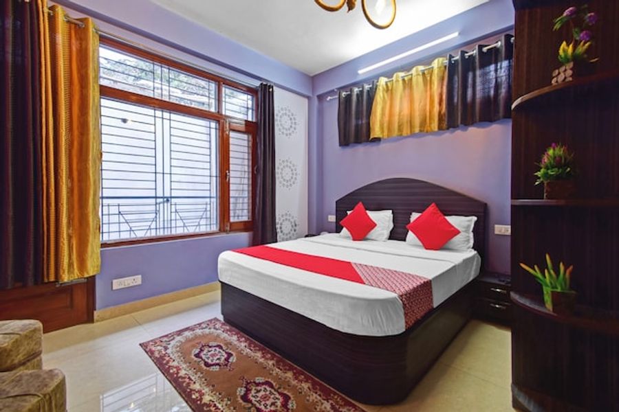 Budget friendly in Shimla, Himachal Pradesh