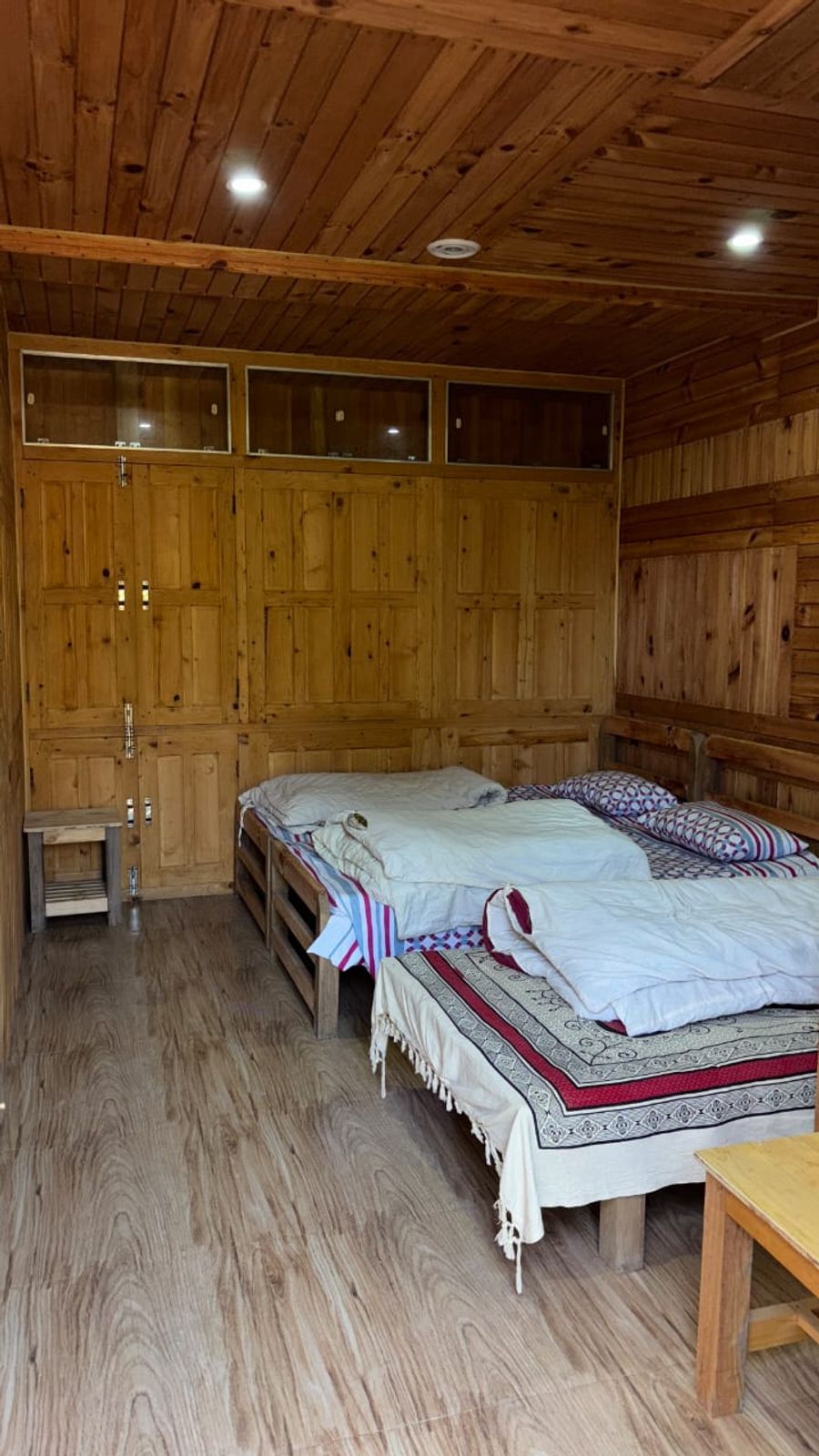 Gorcha Homestay in Hehsil/Block-Chakrata, Uttarakhand