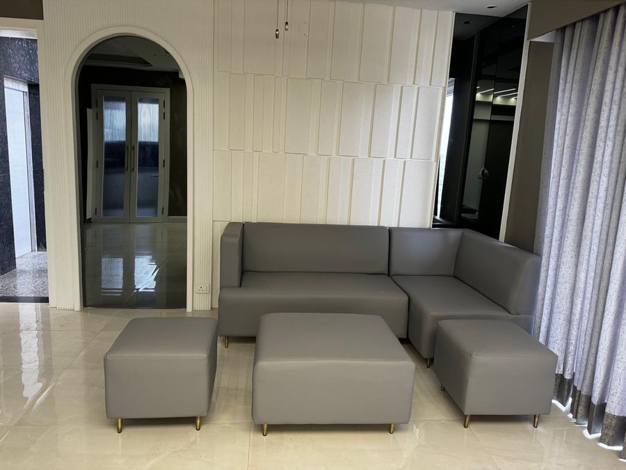 Pb65 Luxury home in Mohali, Punjab